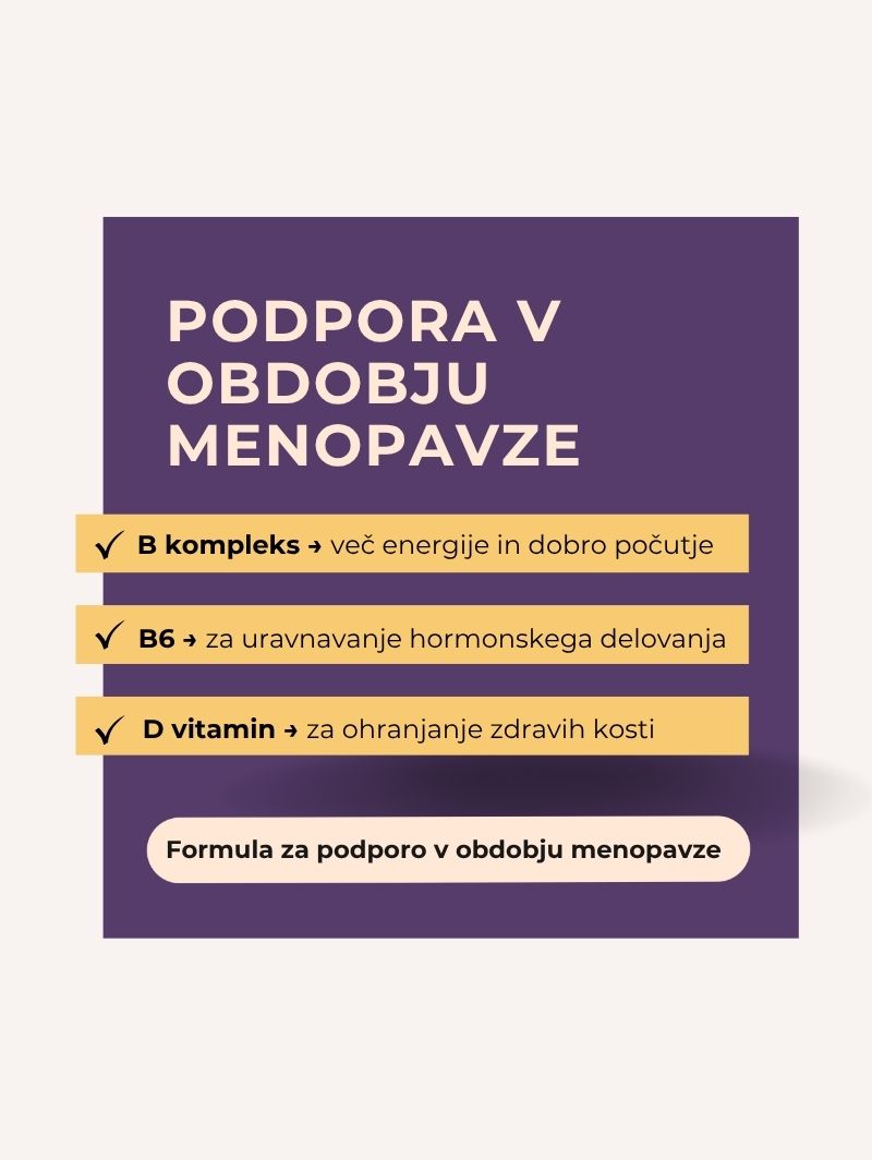 Menopause Complex