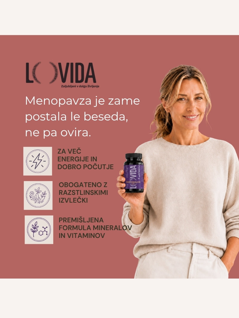 Menopause Complex