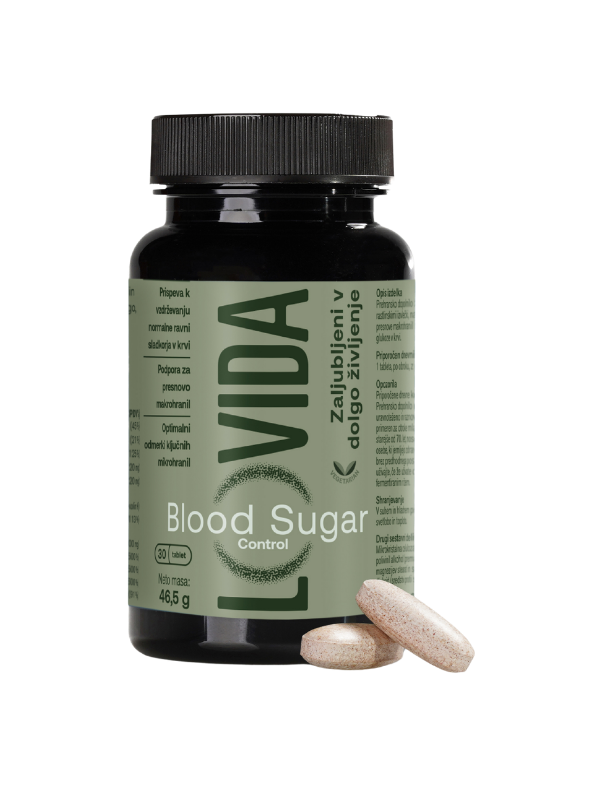 Blood Sugar Control