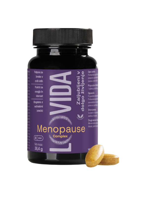 Menopause Complex