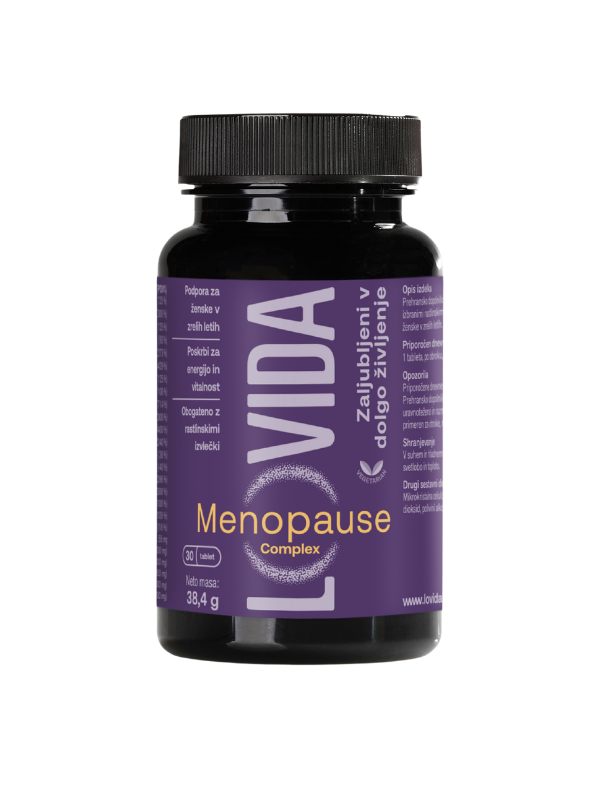Menopause Complex