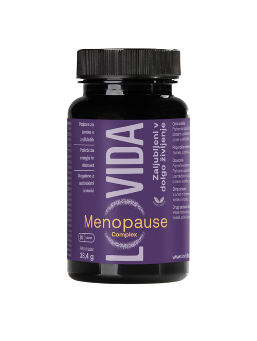 Menopause Complex