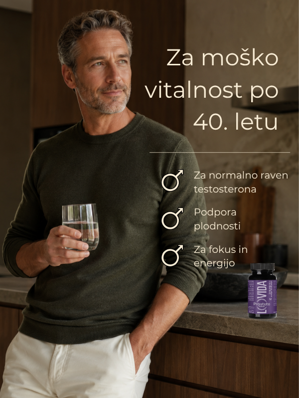 Prostate Formula