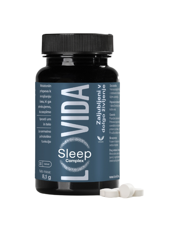 Sleep Complex