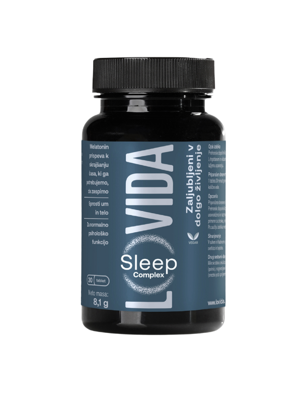 Sleep Complex