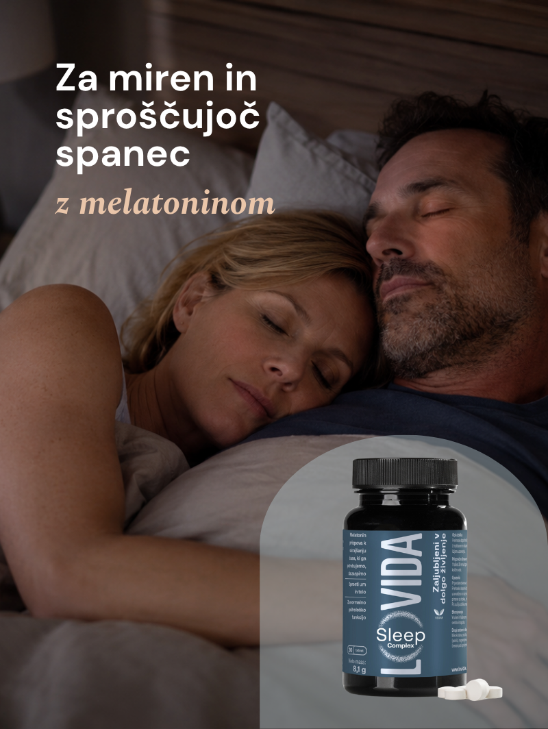 Sleep Complex